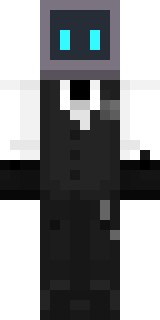 Скин Майнкрафт Игрока Rrelio