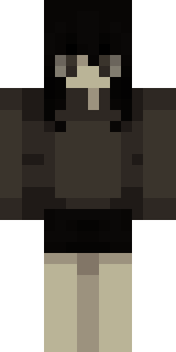 Скин Майнкрафт Игрока RsyaCihuy