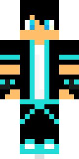 Скин Майнкрафт Игрока Rtr