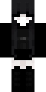 Скин Майнкрафт Игрока RtxJean