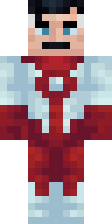 Скин Майнкрафт Игрока RuDeMaN2077