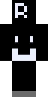 Скин Майнкрафт Игрока Rubiboxi