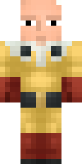 Скин Майнкрафт Игрока Rubixza