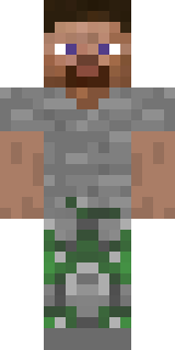 Скин Майнкрафт Игрока RubyHawk7352192