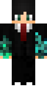 Скин Майнкрафт Игрока RubyLuric31997