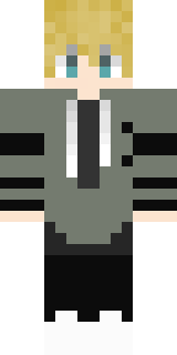 Скин Майнкрафт Игрока Rudeus_Xd