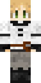 Скин Майнкрафт Игрока Rudius233