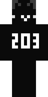 Скин Майнкрафт Игрока Rudolph203