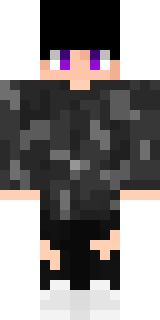 Скин Майнкрафт Игрока RuhrtypNRW