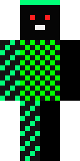 Скин Майнкрафт Игрока RuinMatrix