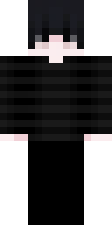 Скин Майнкрафт Игрока RuinYT_