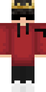 Скин Майнкрафт Игрока RuinerAlive