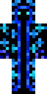 Скин Майнкрафт Игрока Ruminous_Omen