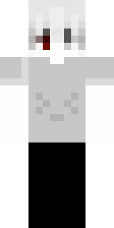 Скин Майнкрафт Игрока Run4ndGun_