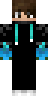 Скин Майнкрафт Игрока RunNinjaRun7248