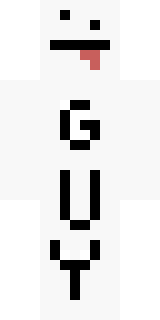Скин Майнкрафт Игрока RunPlayKrazy