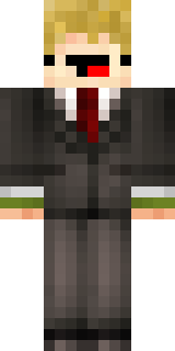 Скин Майнкрафт Игрока RundownSB