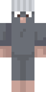 Скин Майнкрафт Игрока RunePatch