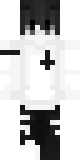 Скин Майнкрафт Игрока RuneRift