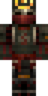 Скин Майнкрафт Игрока Runley