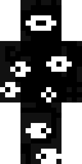 Скин Майнкрафт Игрока Runnic