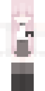 Скин Майнкрафт Игрока RuoSPZ