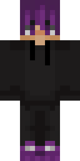 Скин Майнкрафт Игрока Rupi