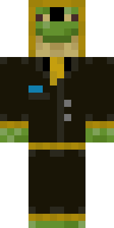 Скин Майнкрафт Игрока Ruquc1