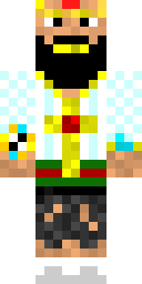 Скин Майнкрафт Игрока Ruslanchik0009