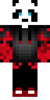 Скин Майнкрафт Игрока Russel_Craft
