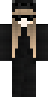 Скин Майнкрафт Игрока Rust