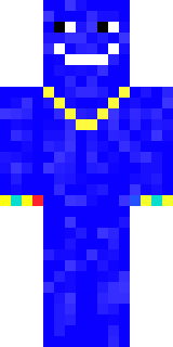 Скин Майнкрафт Игрока Rustix_