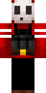 Скин Майнкрафт Игрока RustyBoy546