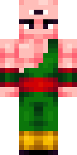 Скин Майнкрафт Игрока RustyJ64