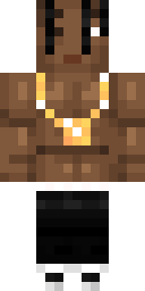 Скин Майнкрафт Игрока RustySharp