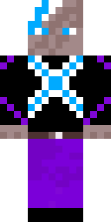 Скин Майнкрафт Игрока Rusty_Cats27