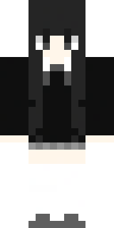 Скин Майнкрафт Игрока Ruth