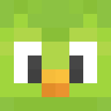 Игрок Ruydosaurio Майнкрафт - возможно знакомый с R7XBerat