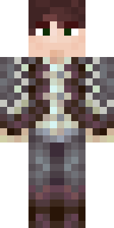 Скин Майнкрафт Игрока Rwartend