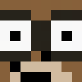 Игрок Rxccy_Rxccs Майнкрафт - возможно знакомый с Justpotatoo123