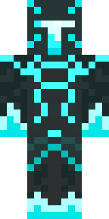 Скин Майнкрафт Игрока Rxmiee