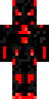 Скин Майнкрафт Игрока RyGuyPC