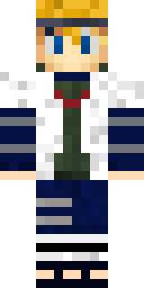 Скин Майнкрафт Игрока RyNov