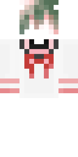 Скин Майнкрафт Игрока RyanDLofe