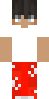 Скин Майнкрафт Игрока RyanIsLazy