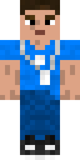 Скин Майнкрафт Игрока RyanMC