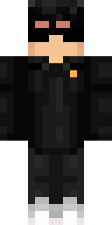 Скин Майнкрафт Игрока RyceFriedRice