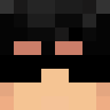 Игрок RyceFriedRice Майнкрафт - возможно знакомый с LuyFoda