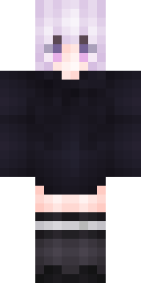 Скин Майнкрафт Игрока Rychies