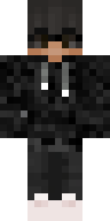 Скин Майнкрафт Игрока RyderWxnted